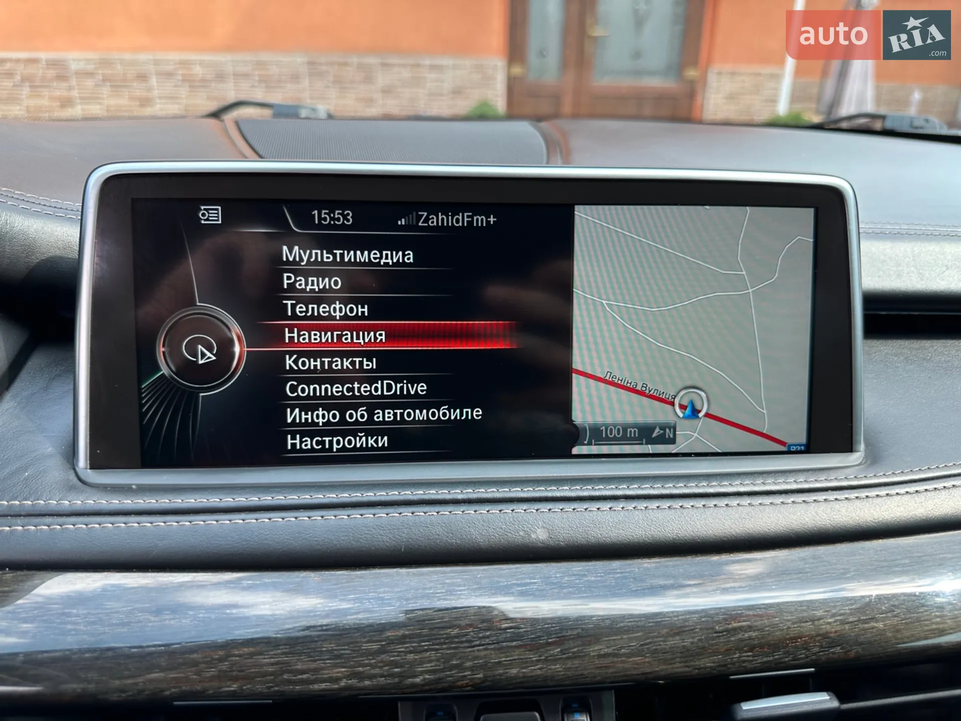 2014 BMW X5 - мініатюра 17
