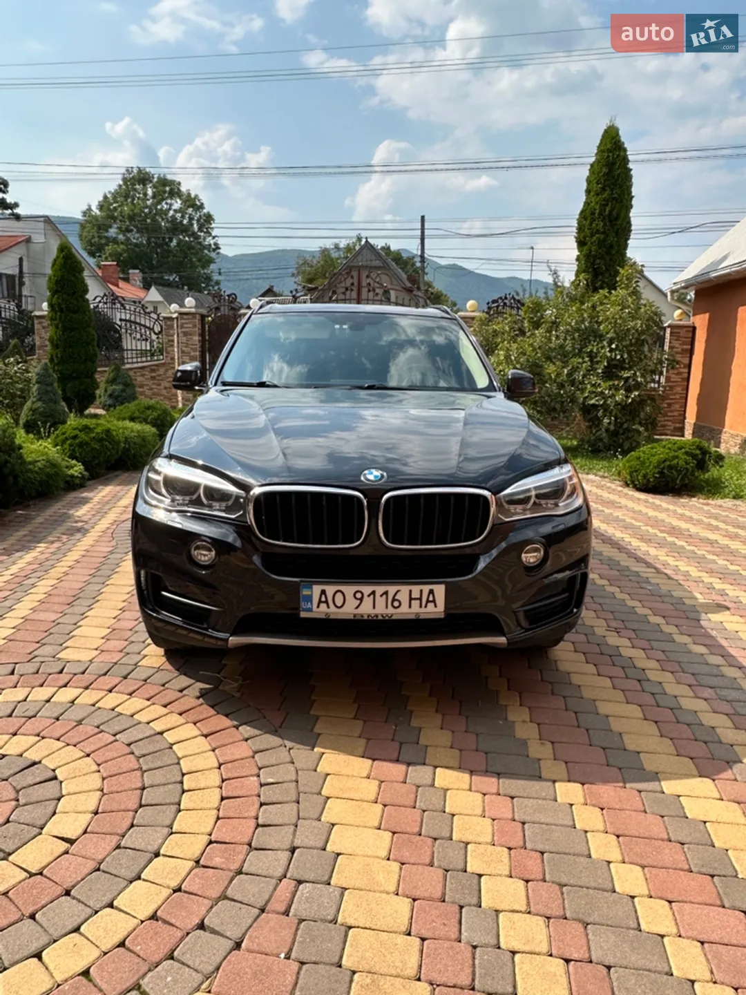 2014 BMW X5 - мініатюра 19