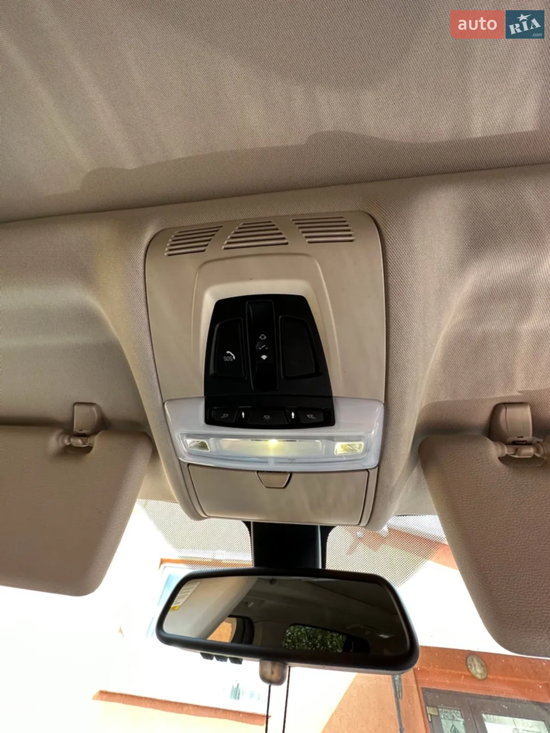 2014 BMW X5 - мініатюра 29