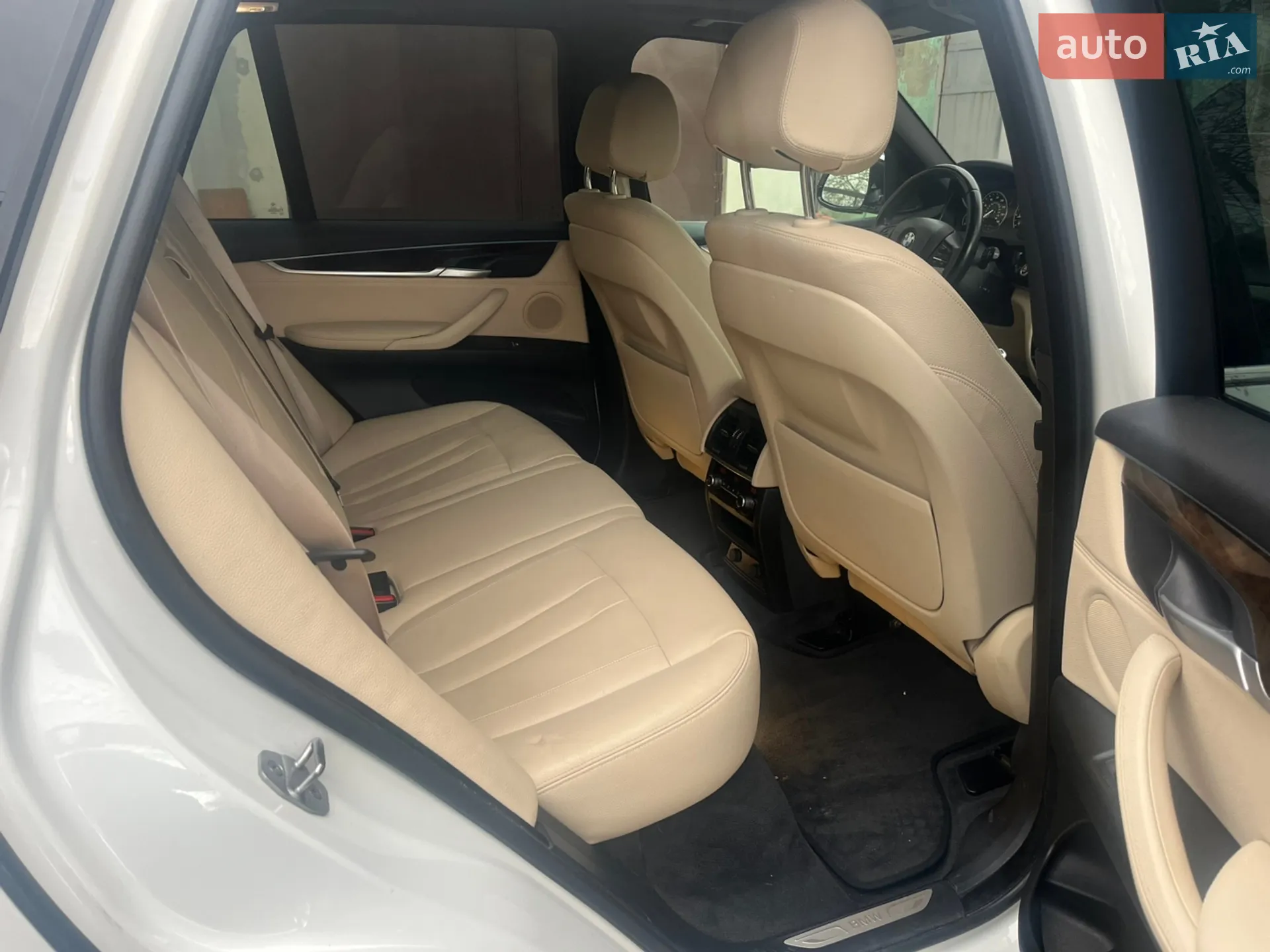 2017 BMW X5 - мініатюра 9