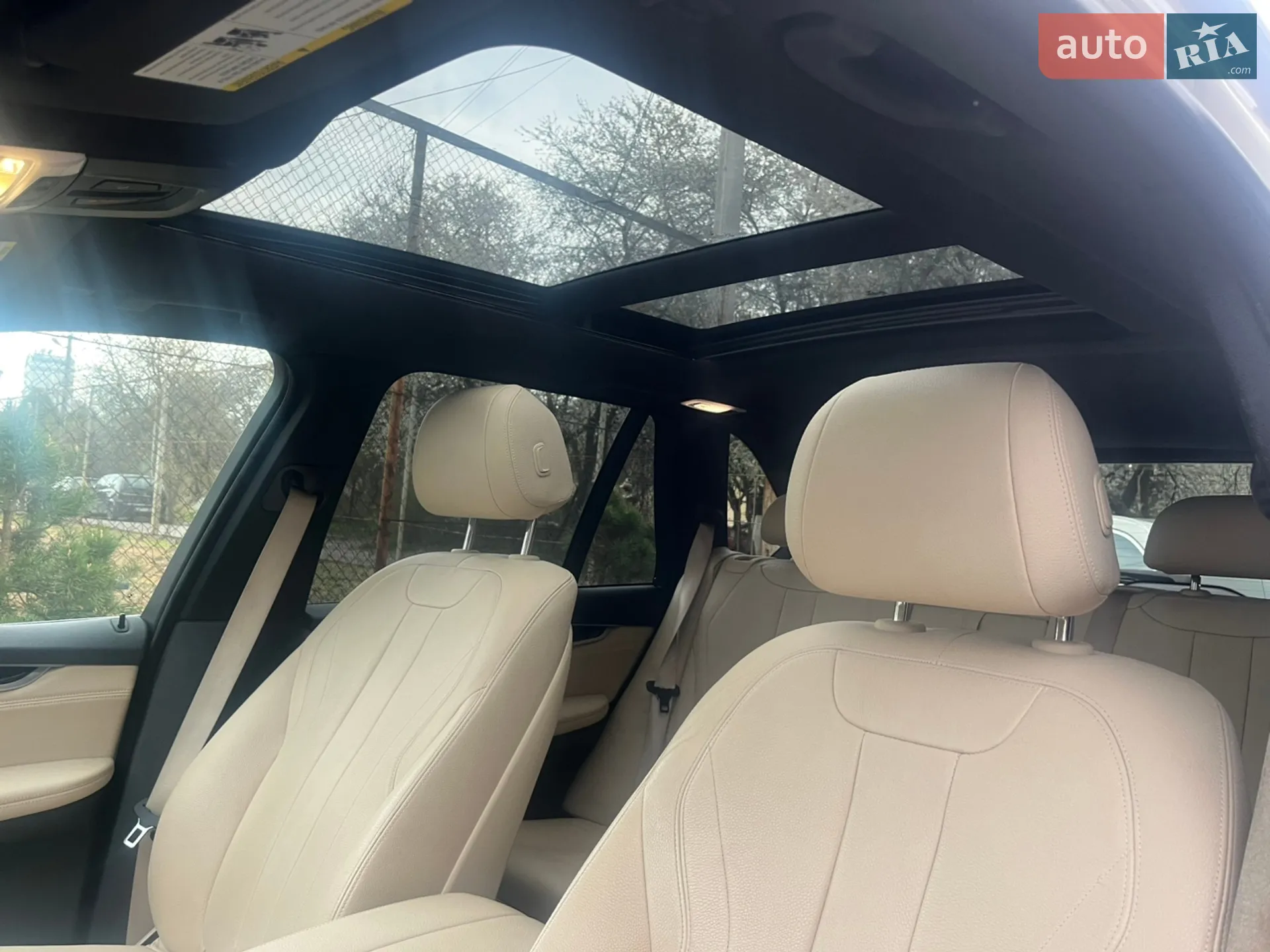 2017 BMW X5 - мініатюра 24