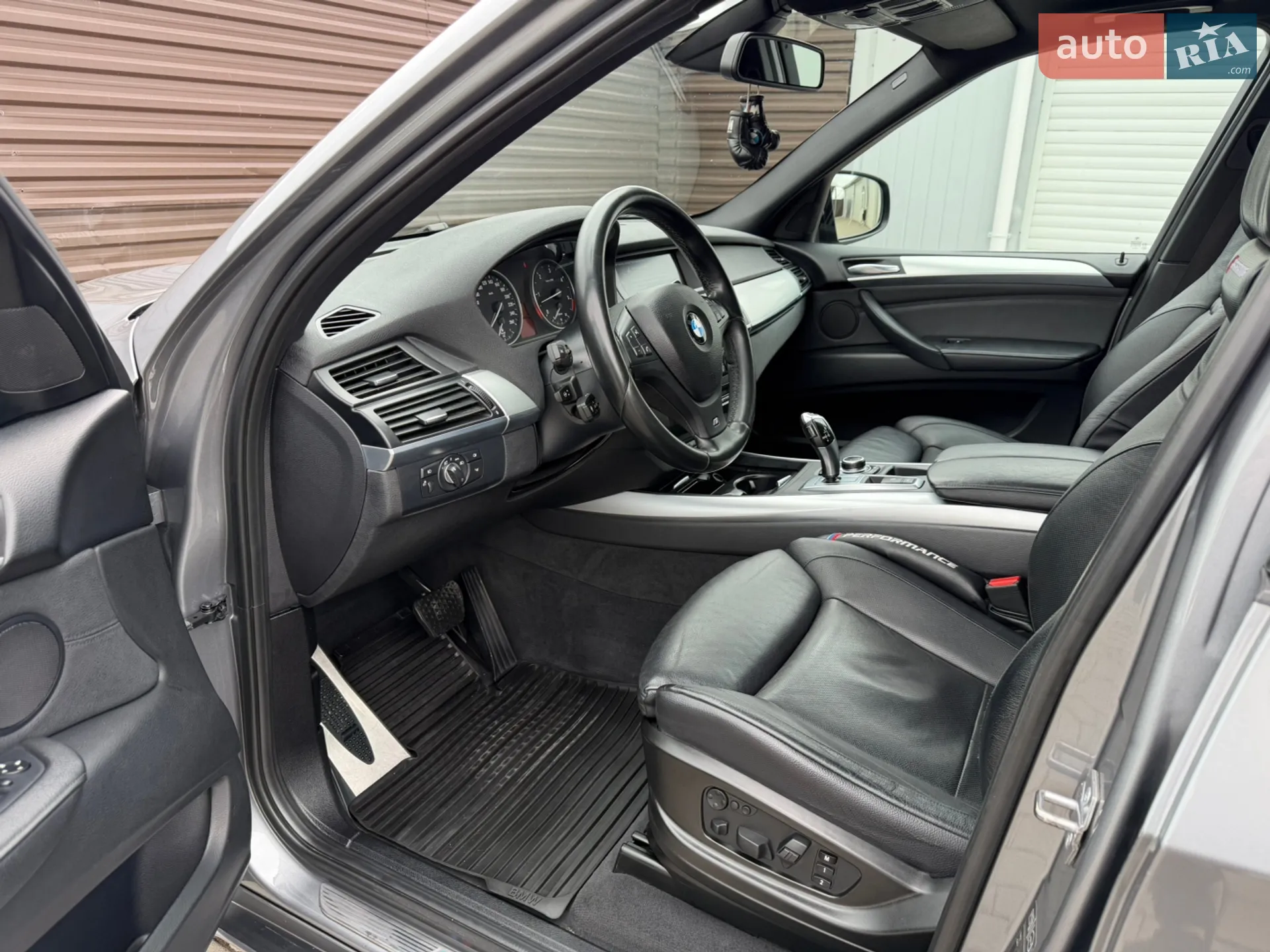 2012 BMW X5 - мініатюра 19