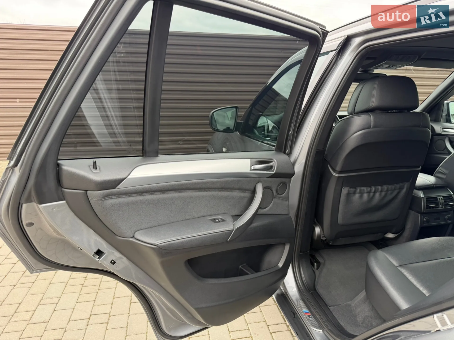 2012 BMW X5 - мініатюра 24