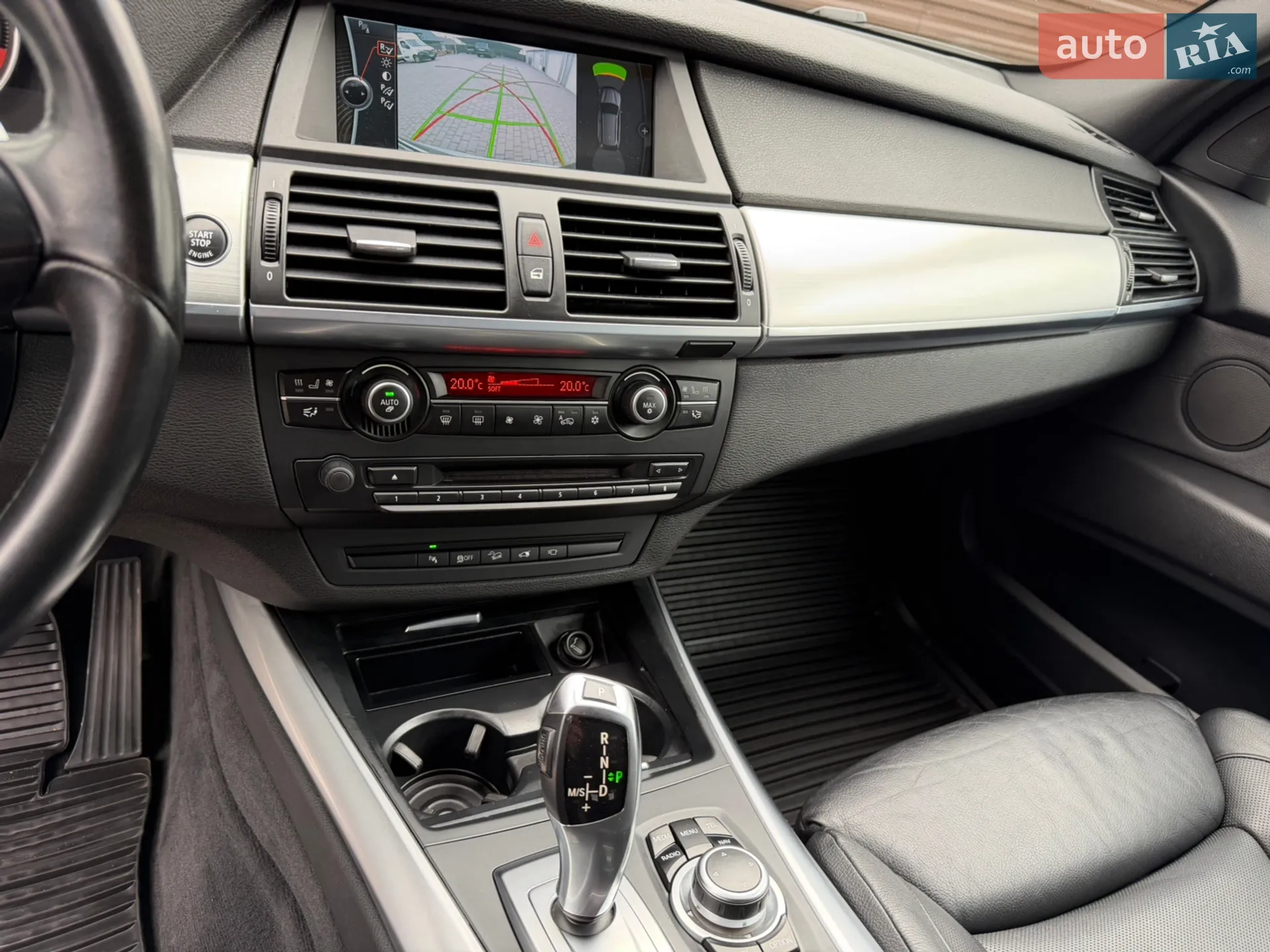 2012 BMW X5 - мініатюра 27