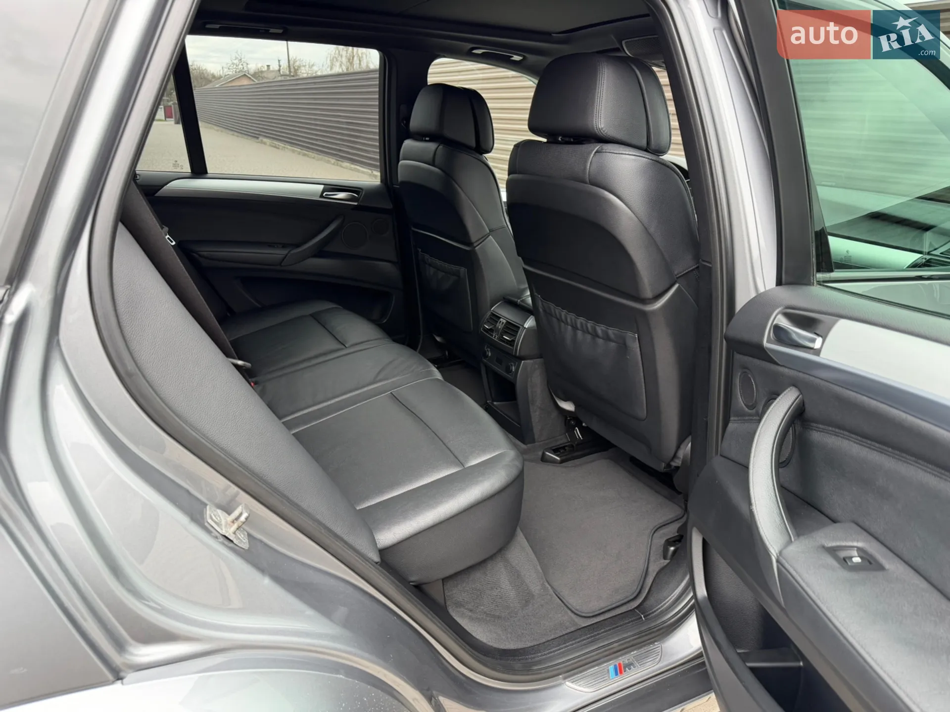 2012 BMW X5 - мініатюра 32