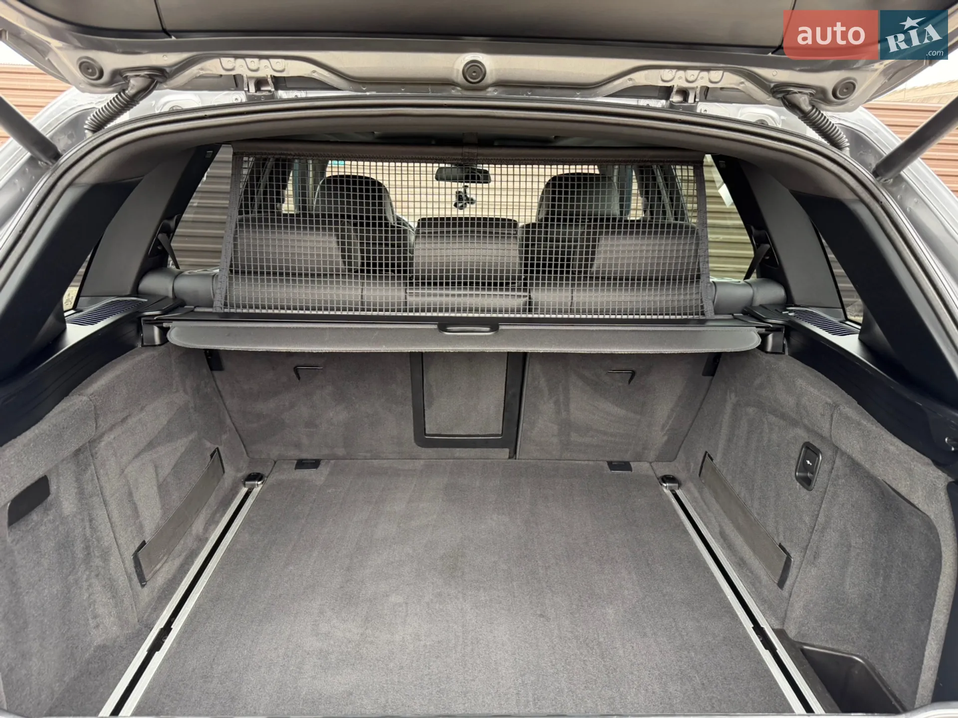 2012 BMW X5 - мініатюра 35