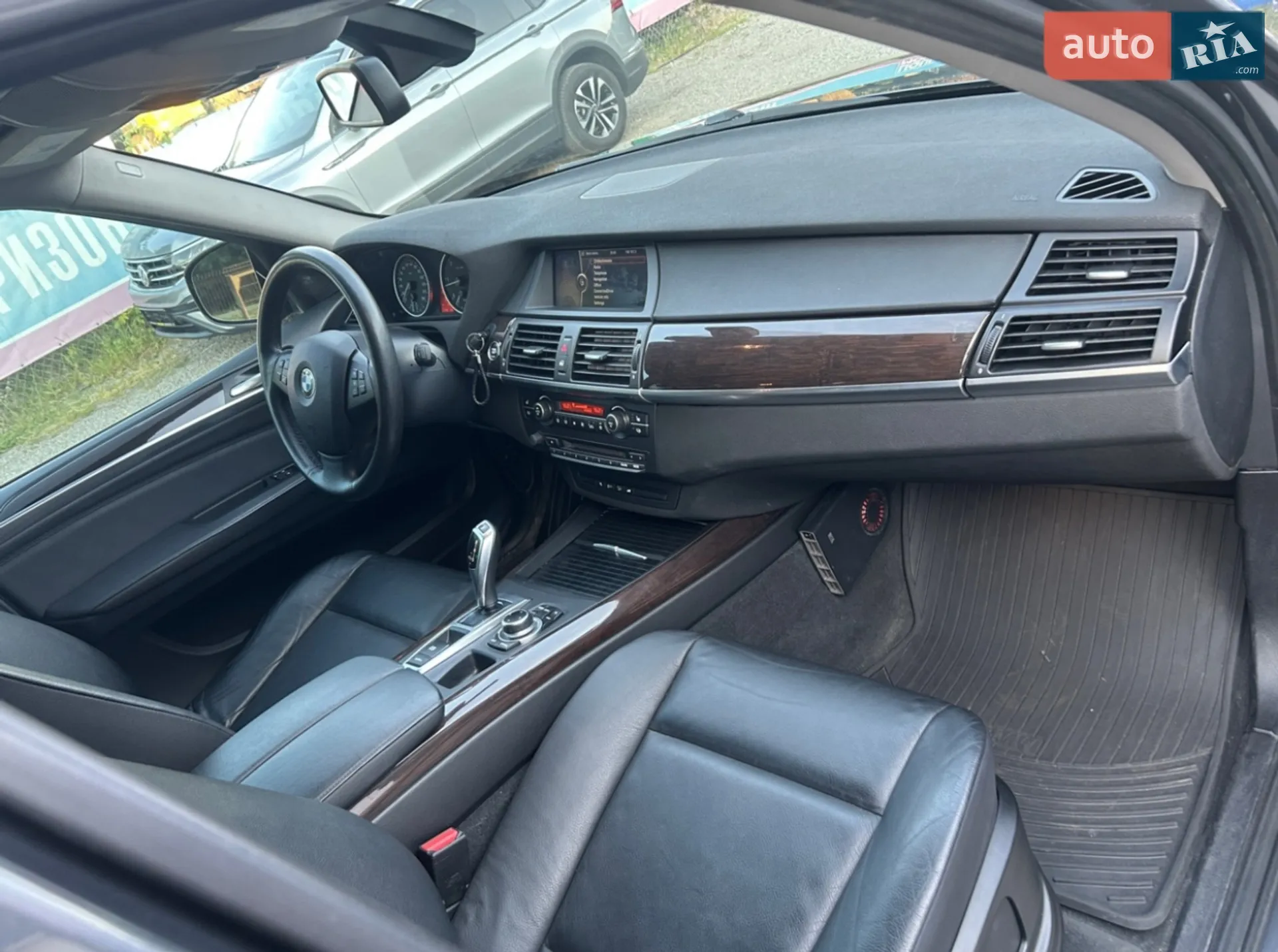 2013 BMW X5 - мініатюра 38