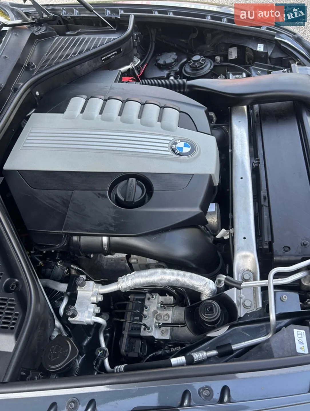 2013 BMW X5 - мініатюра 42