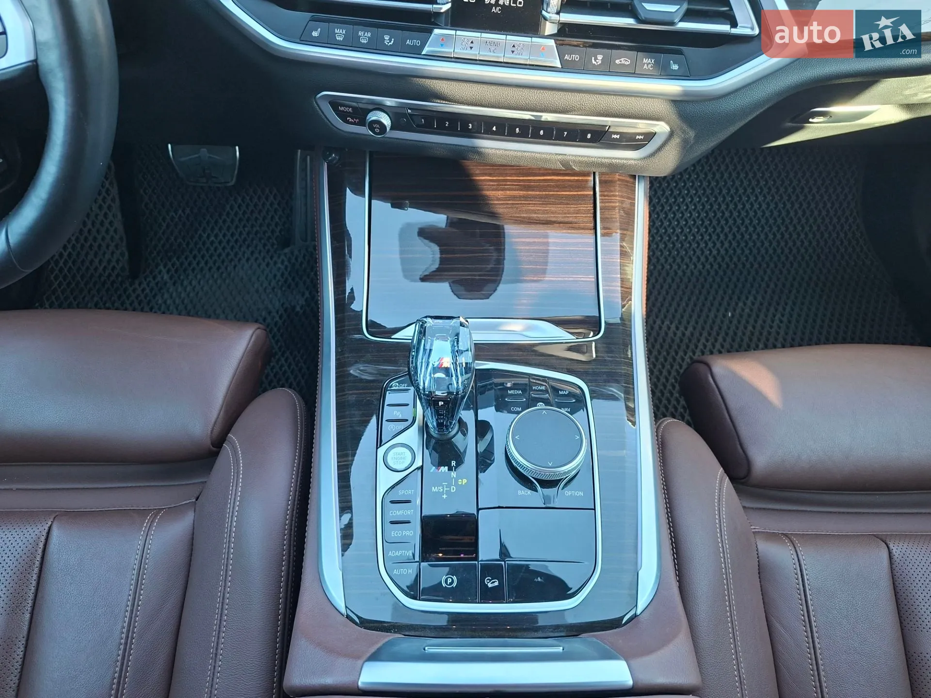 2020 BMW X5 - мініатюра 10