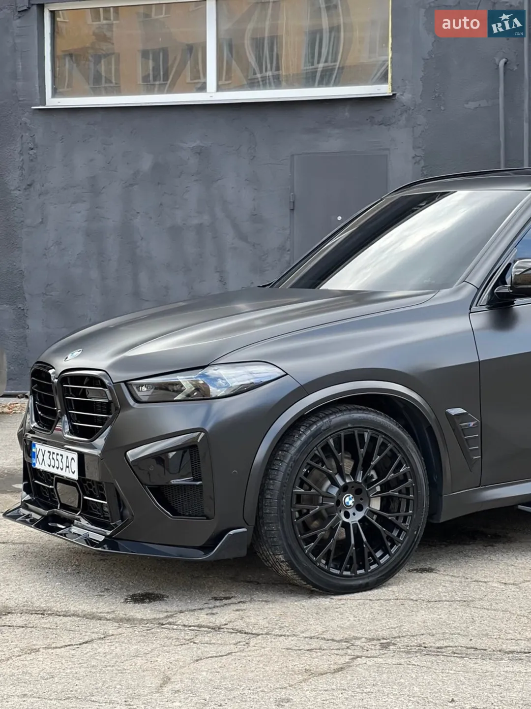 2019 BMW X5 - мініатюра 3
