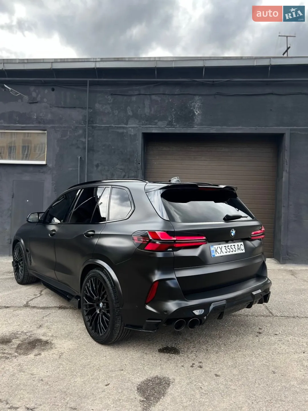 2019 BMW X5 - мініатюра 9