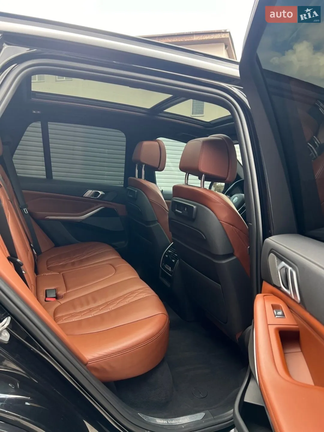 2019 BMW X5 - мініатюра 18