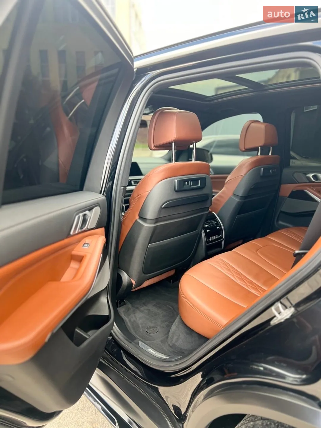 2019 BMW X5 - мініатюра 22