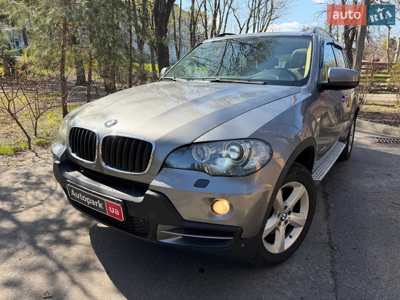2010 BMW X5 - мініатюра 13