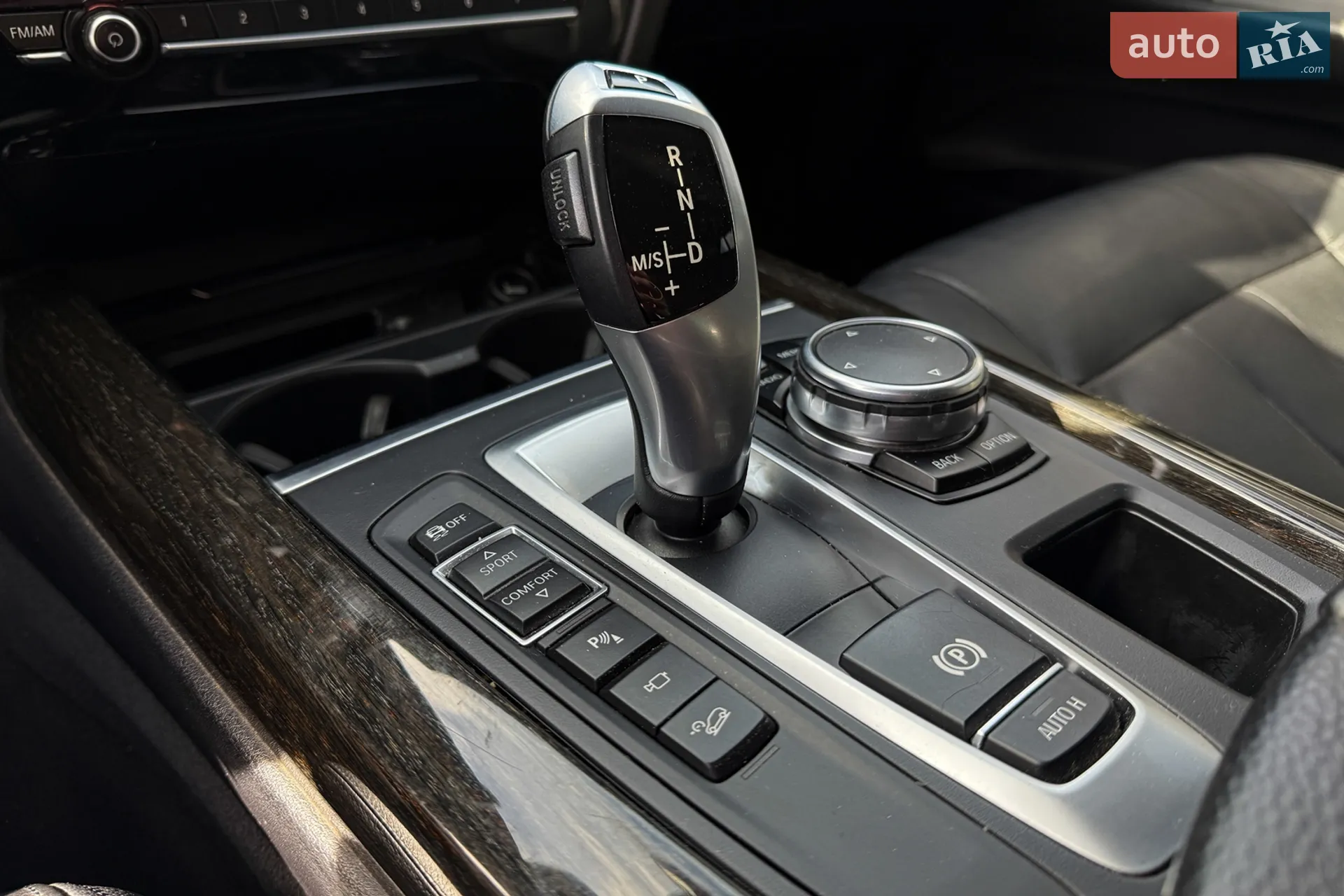 2015 BMW X5 - мініатюра 14