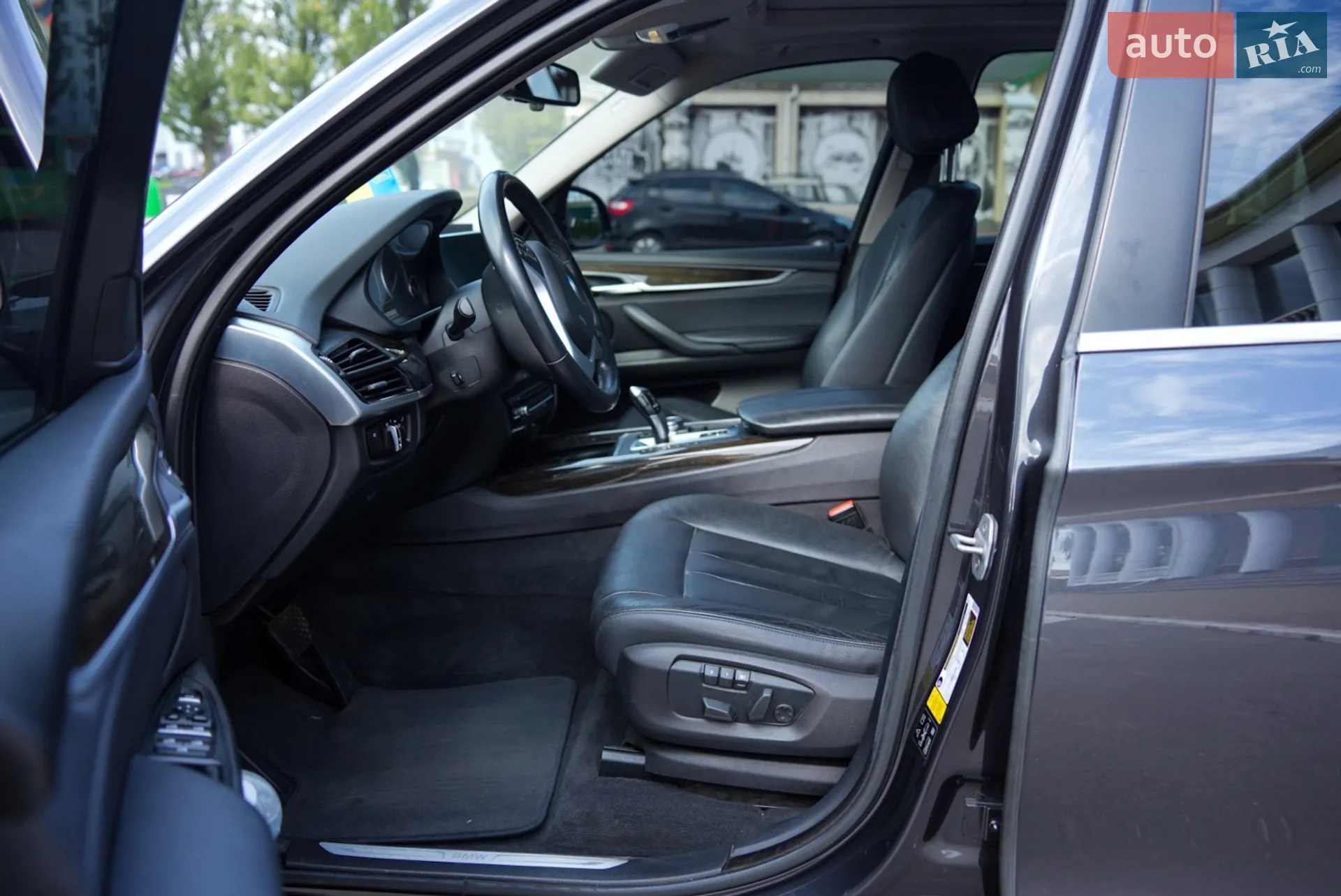 2015 BMW X5 - мініатюра 29