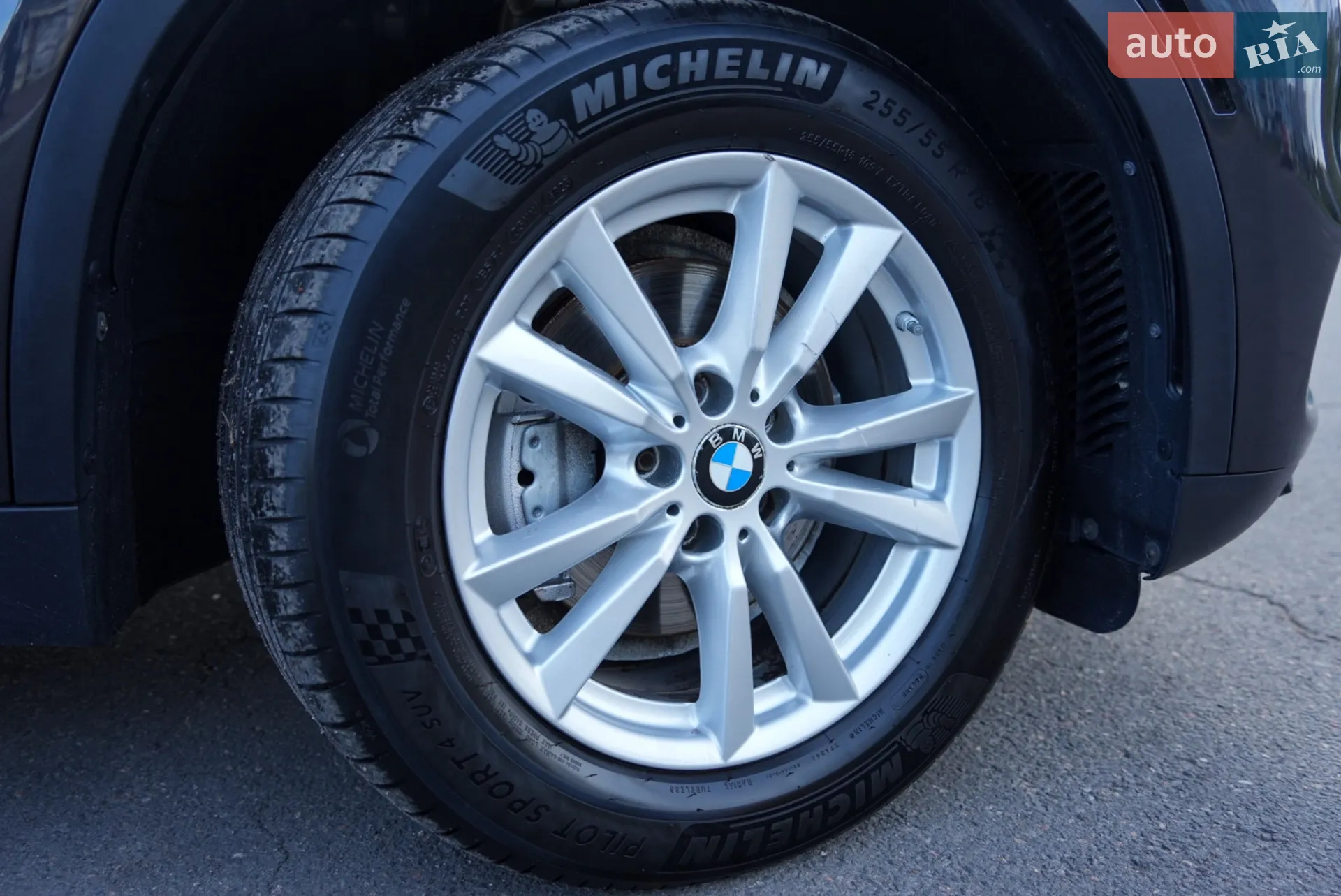 2015 BMW X5 - мініатюра 38