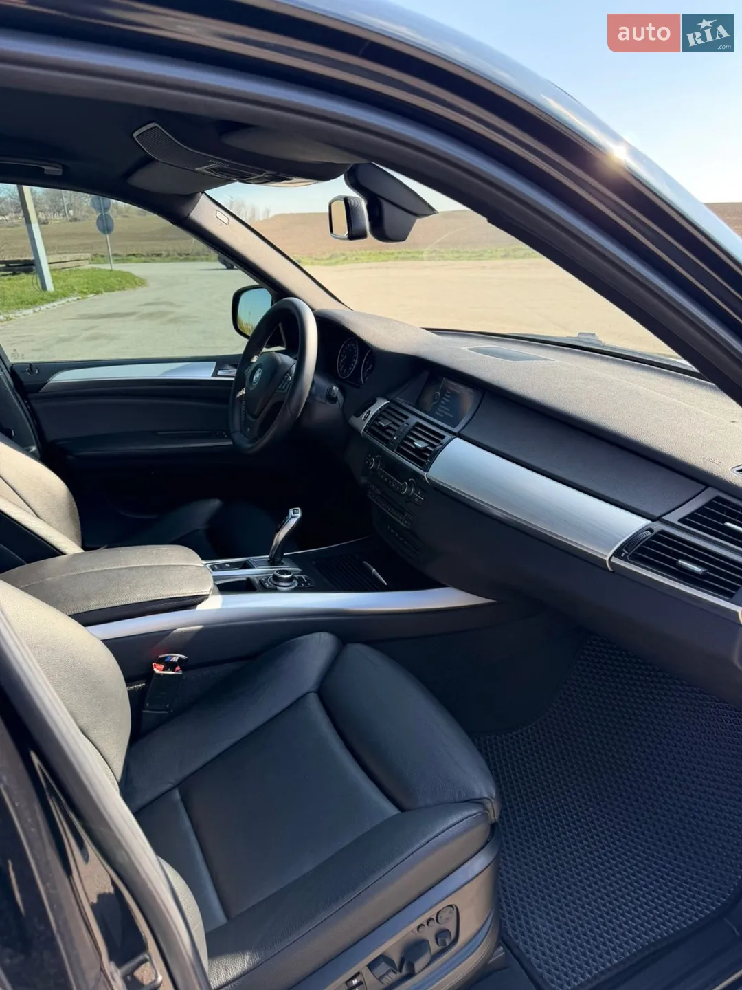 2012 BMW X5 - мініатюра 16