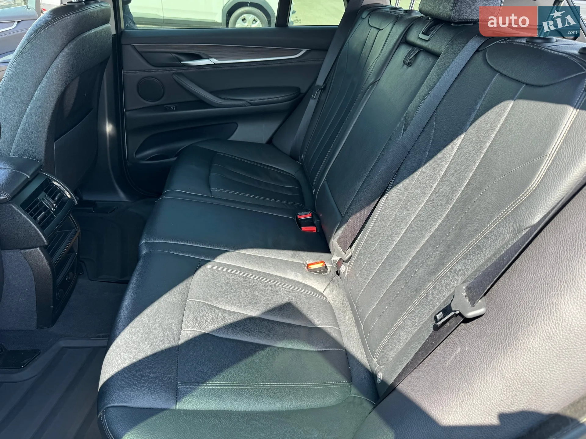 2018 BMW X5 - мініатюра 8