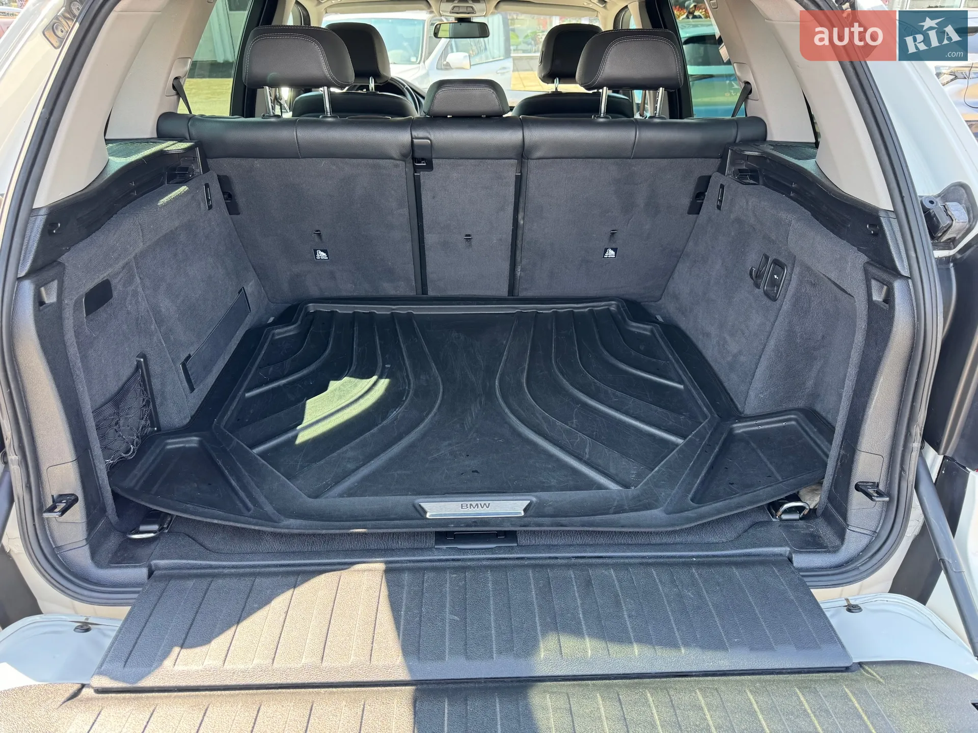 2018 BMW X5 - мініатюра 11