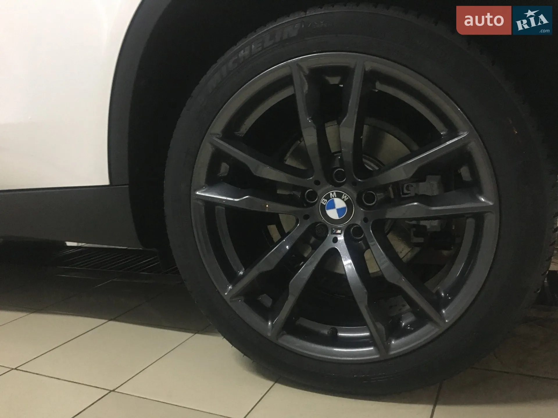 2018 BMW X5 - мініатюра 12