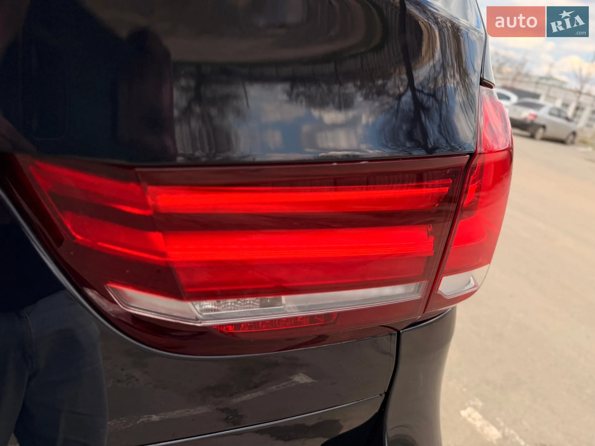 2016 BMW X5 - мініатюра 18