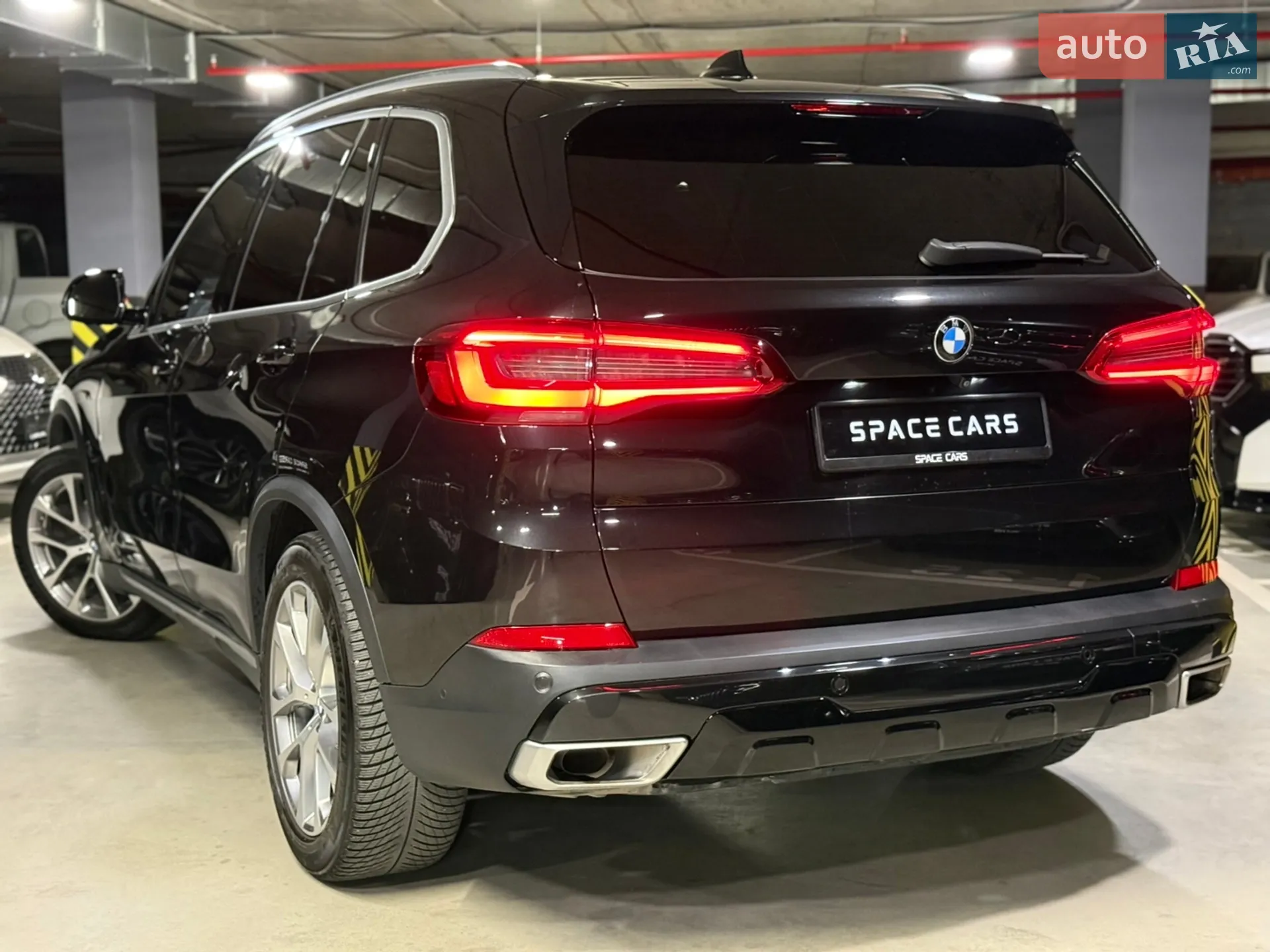 2019 BMW X5 - мініатюра 13