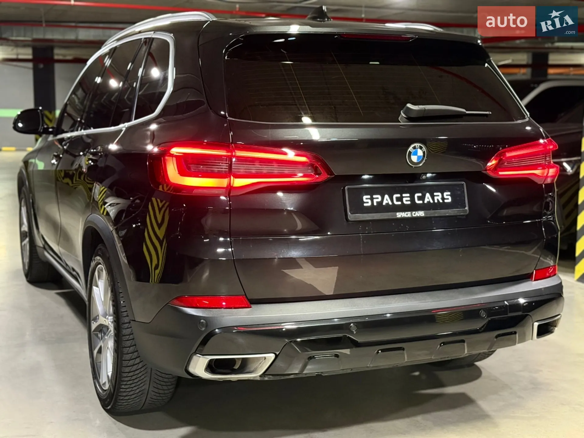 2019 BMW X5 - мініатюра 18