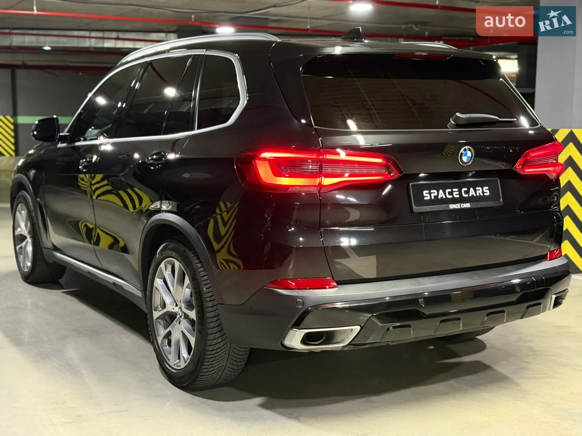 2019 BMW X5 - мініатюра 19