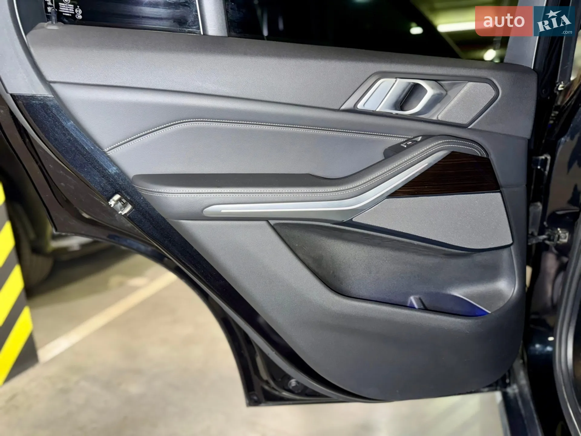 2019 BMW X5 - мініатюра 31
