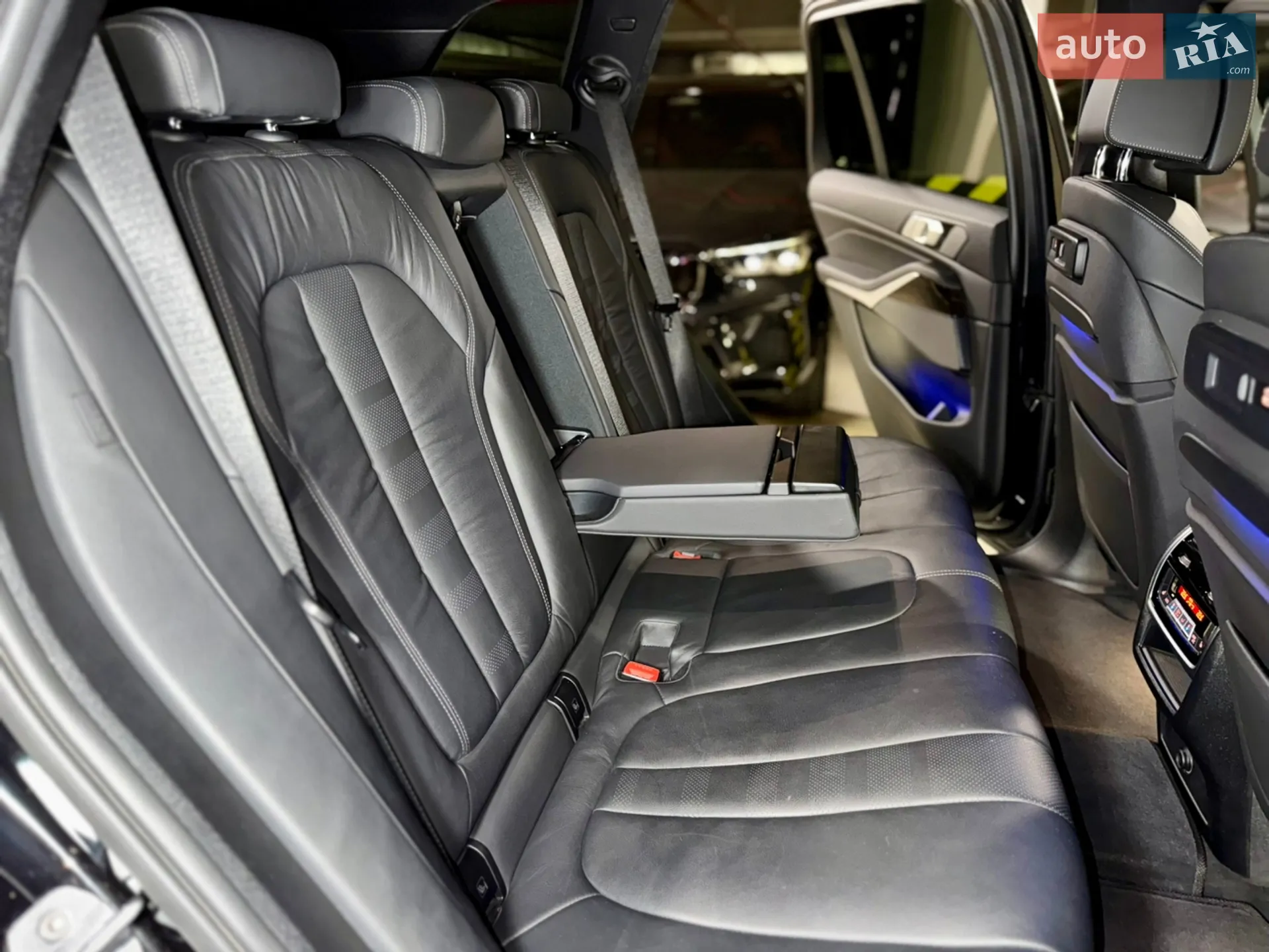 2019 BMW X5 - мініатюра 36
