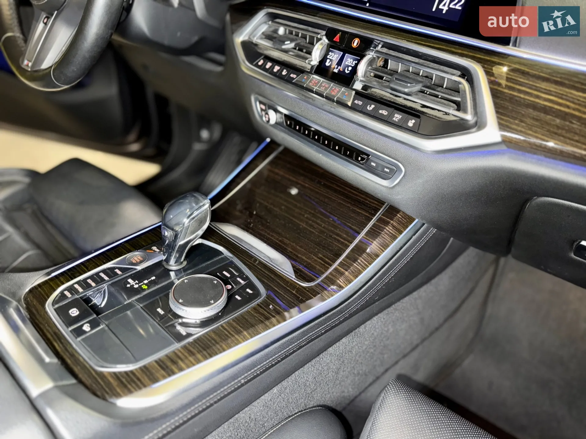2019 BMW X5 - мініатюра 46
