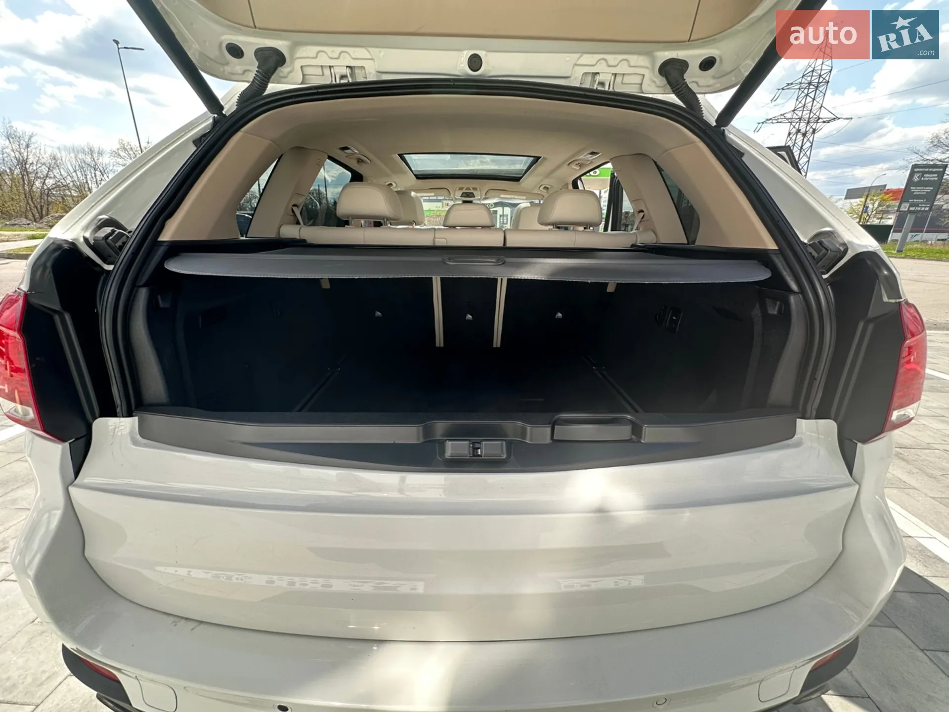 2014 BMW X5 - мініатюра 17