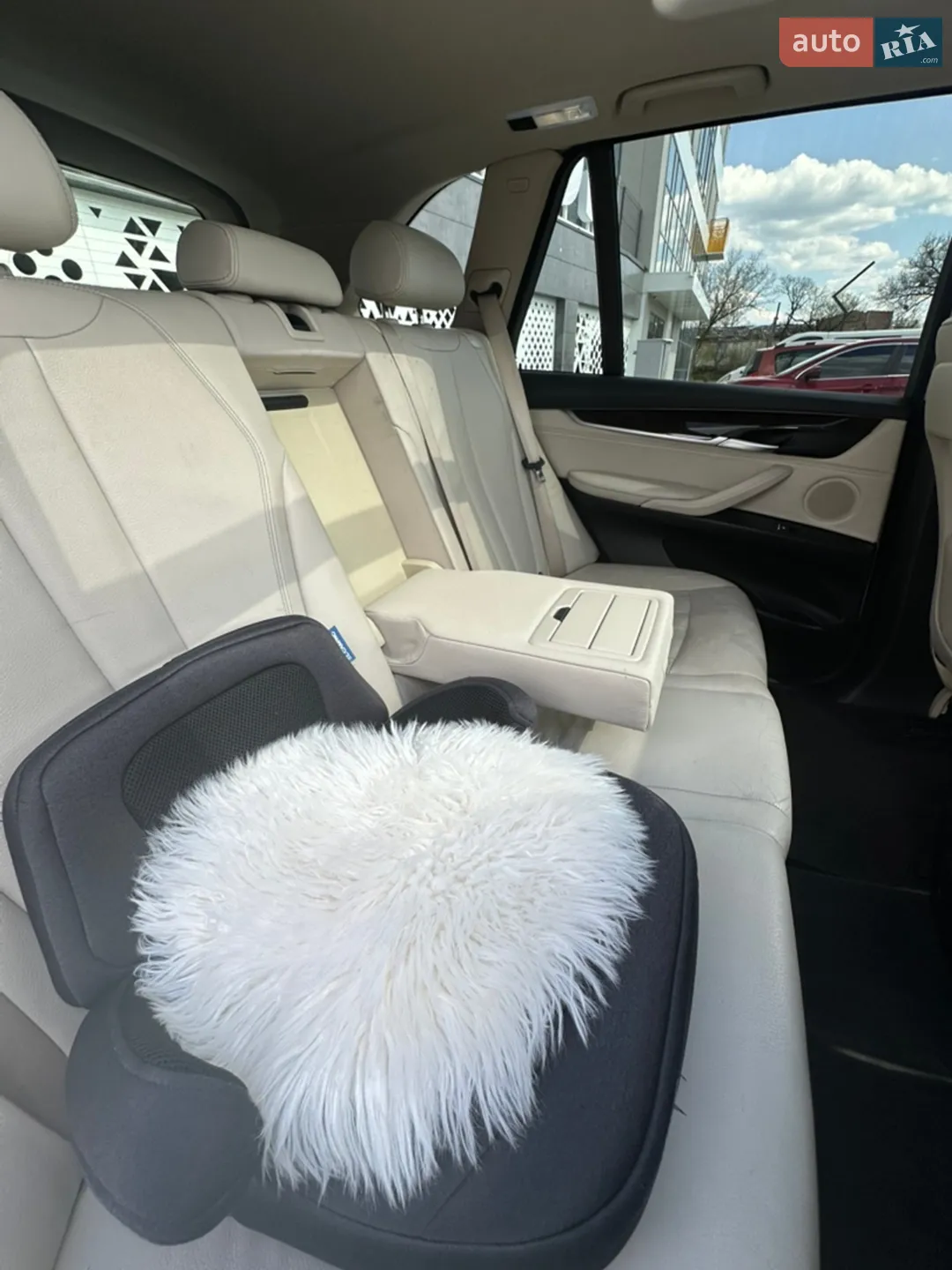 2014 BMW X5 - мініатюра 28