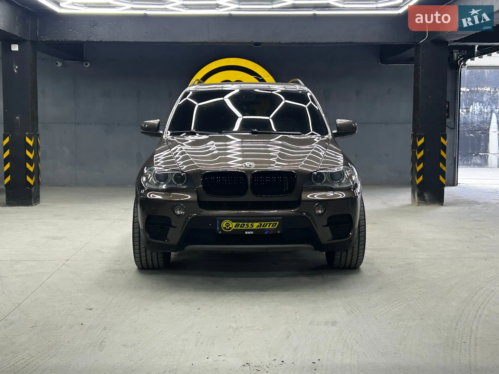 2011 BMW X5 - мініатюра 4