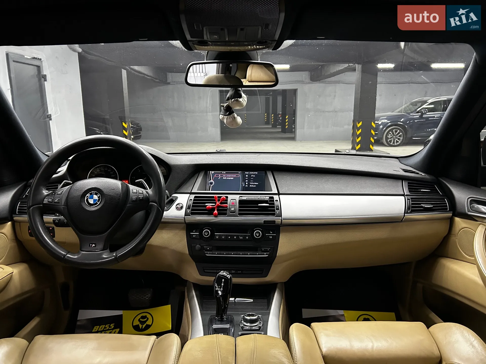 2011 BMW X5 - мініатюра 17