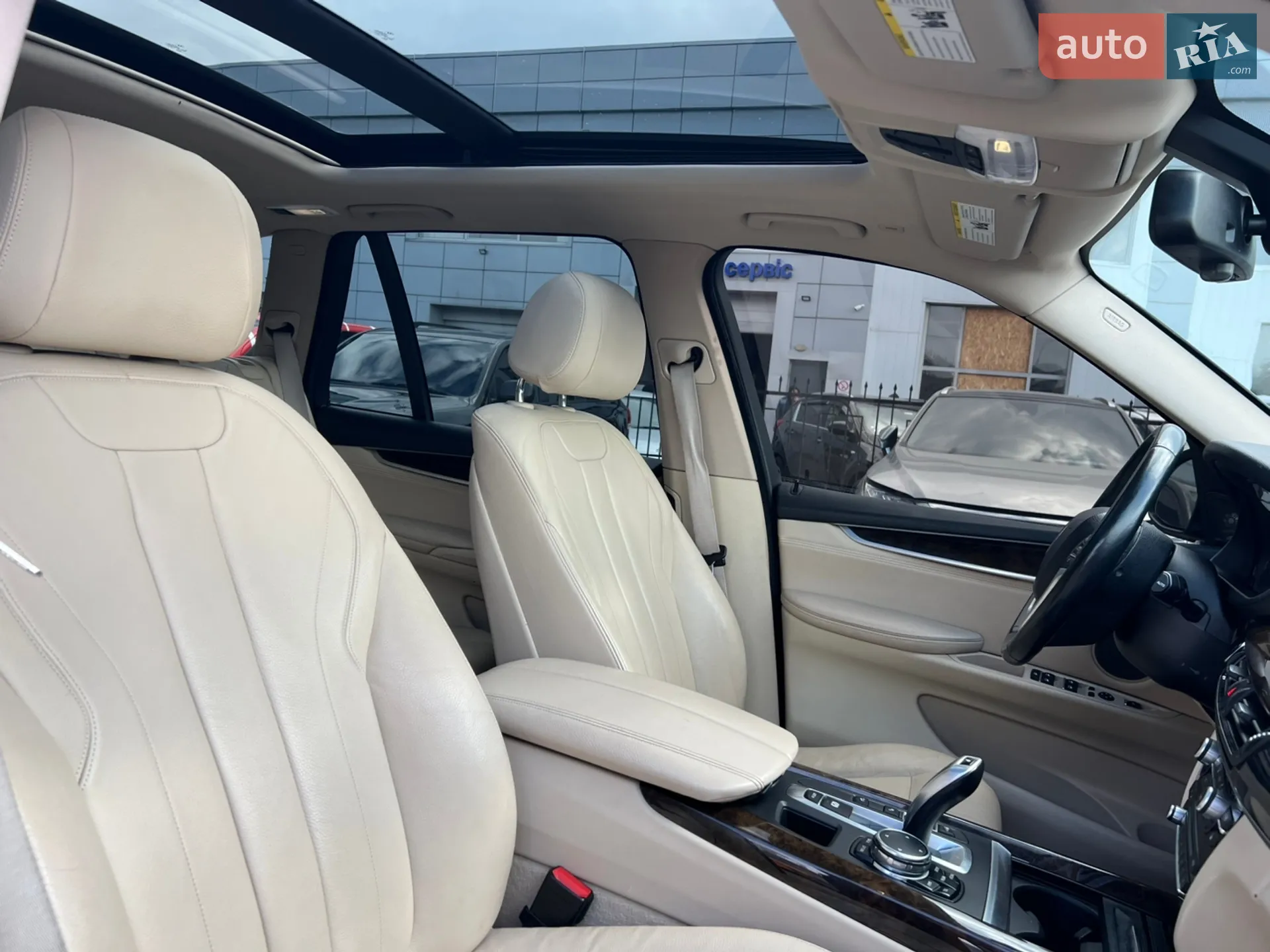 2015 BMW X5 - мініатюра 26