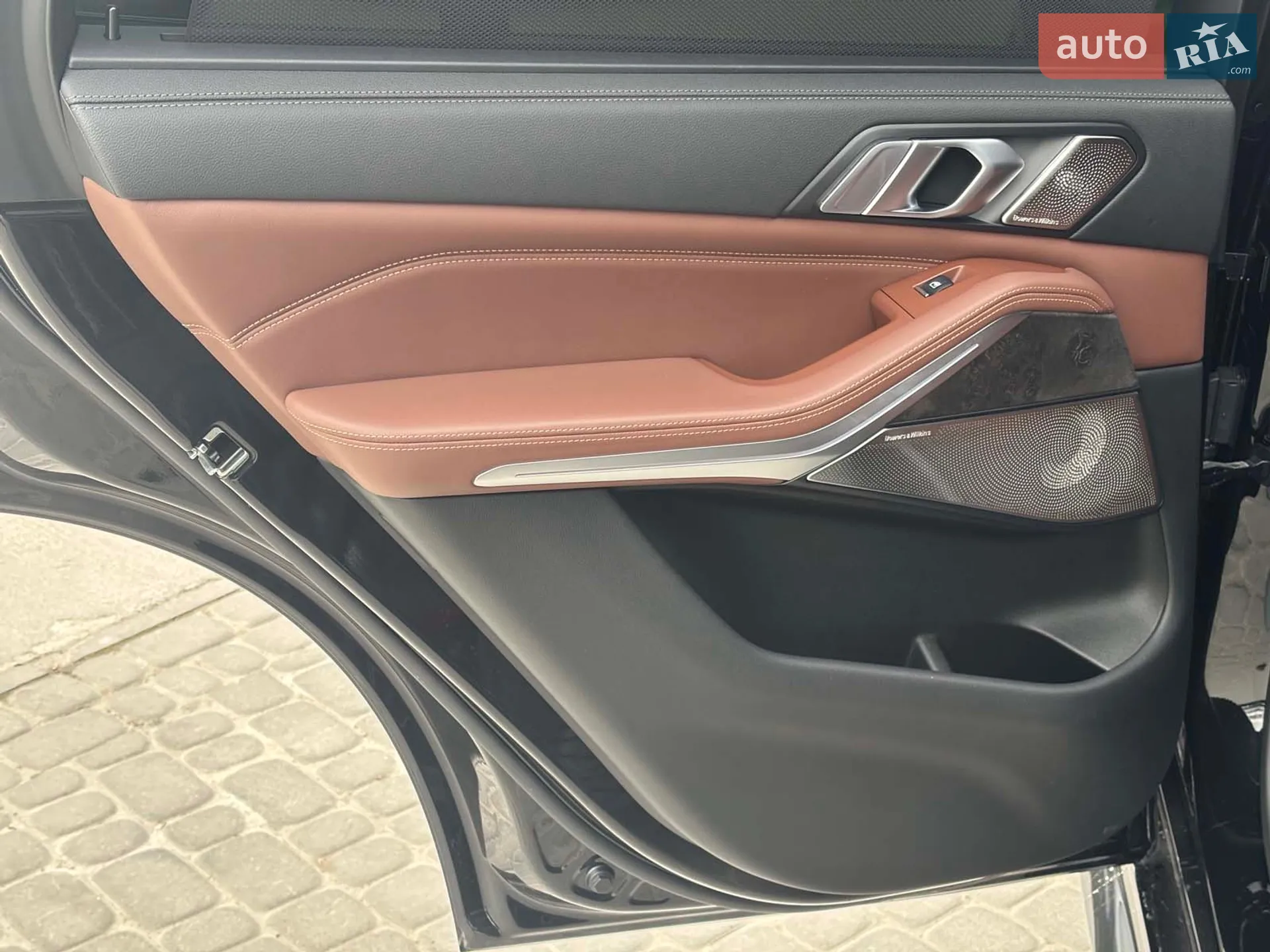 2020 BMW X5 M - мініатюра 41