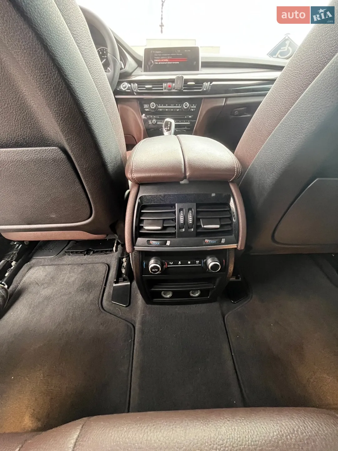 2016 BMW X5 - мініатюра 24