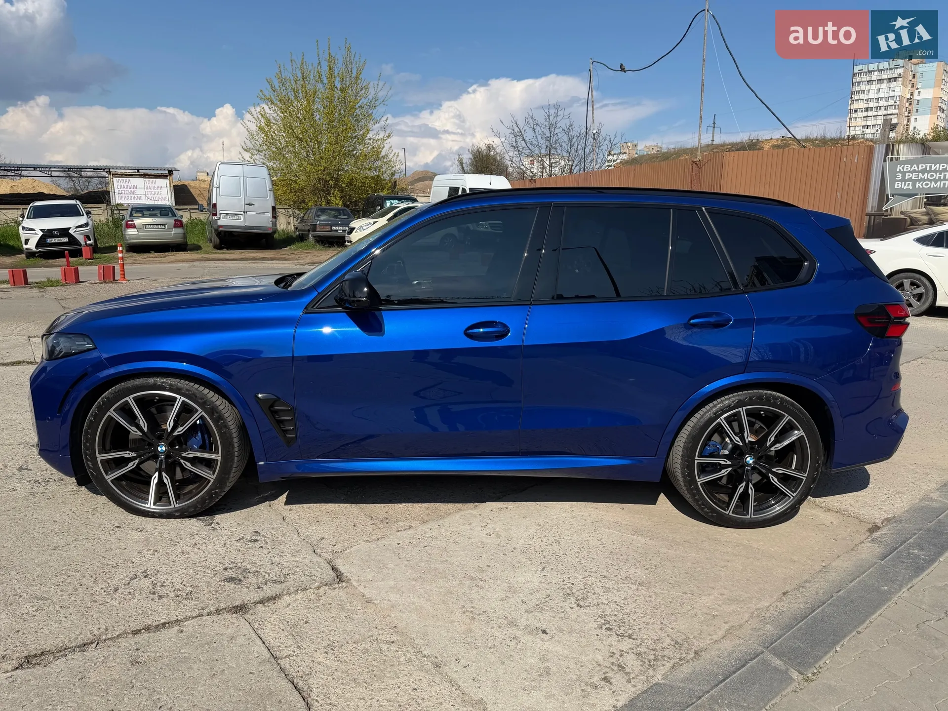 2023 BMW X5 - мініатюра 17
