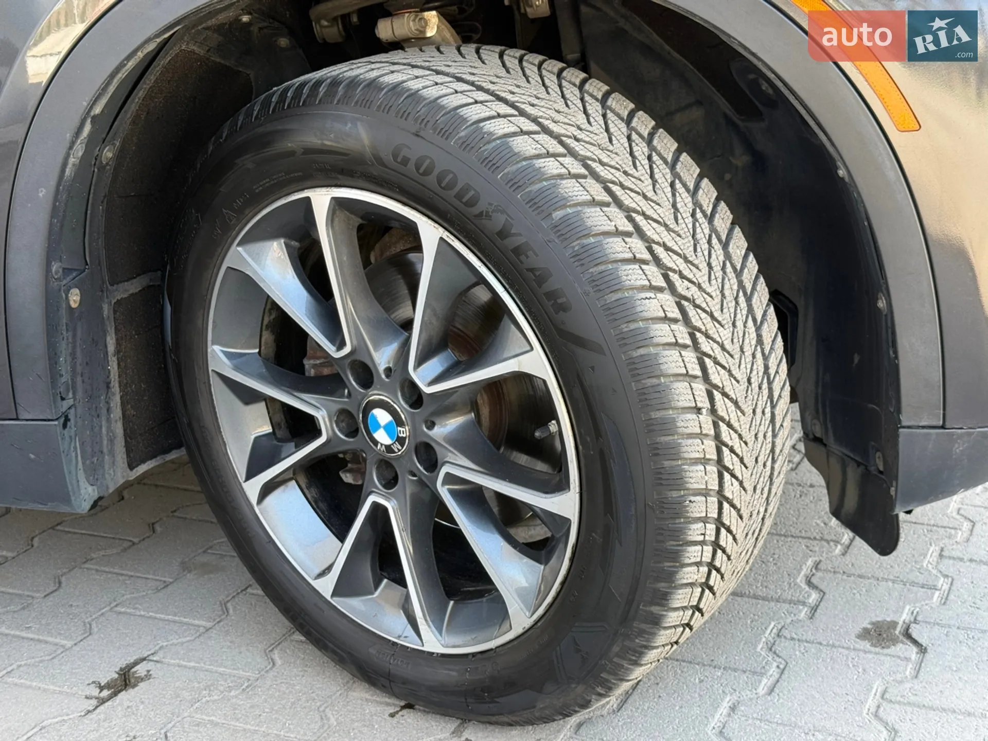 2017 BMW X5 - мініатюра 14