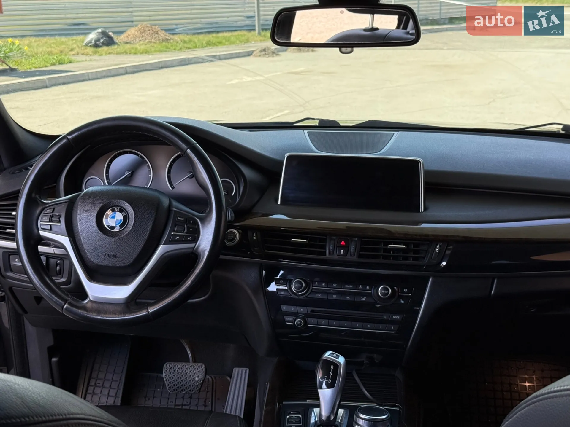 2017 BMW X5 - мініатюра 10