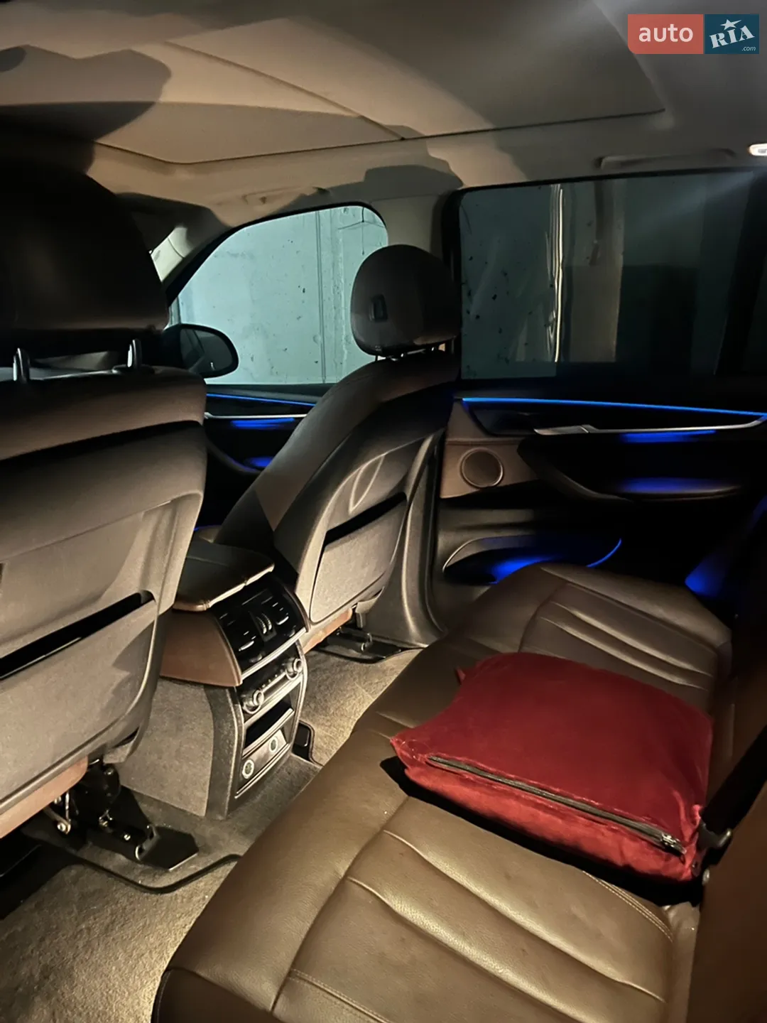 2016 BMW X5 - мініатюра 16