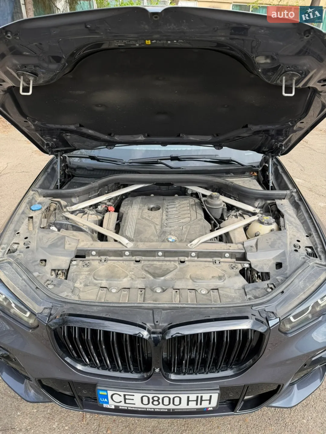 2020 BMW X5 - мініатюра 49