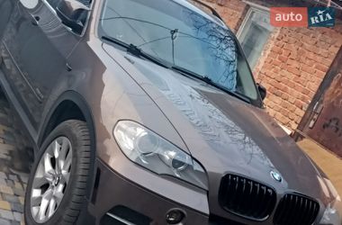 Внедорожник / Кроссовер BMW X5 2012 в Хмельницком