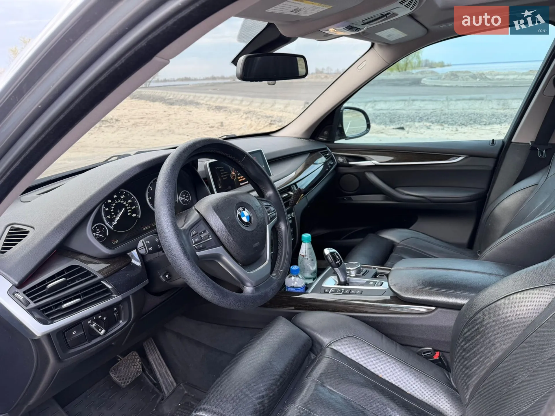 2015 BMW X5 - мініатюра 4