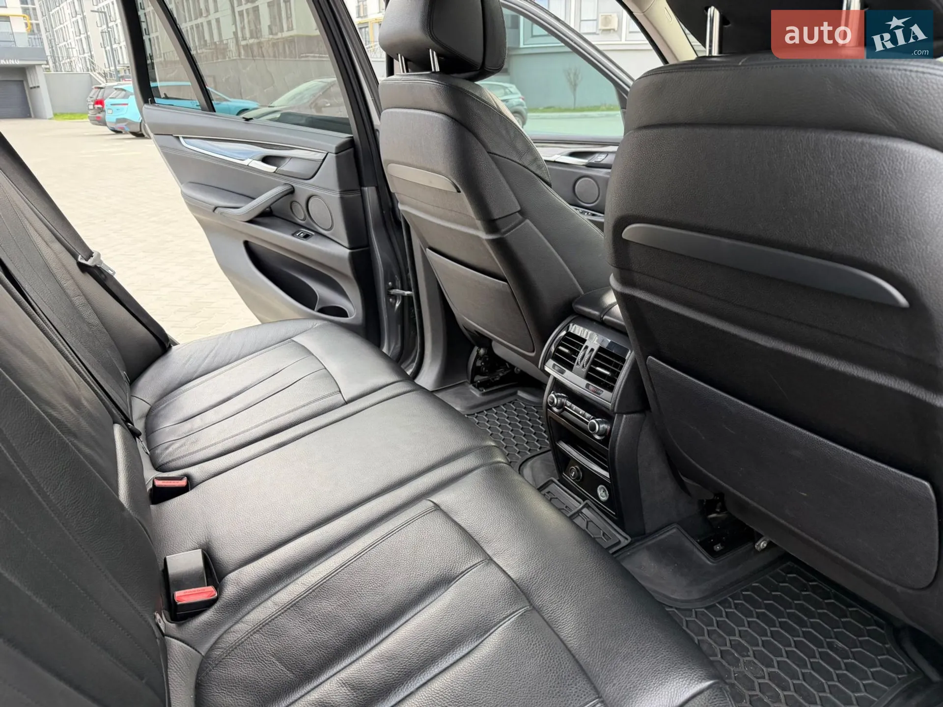 2015 BMW X5 - мініатюра 6