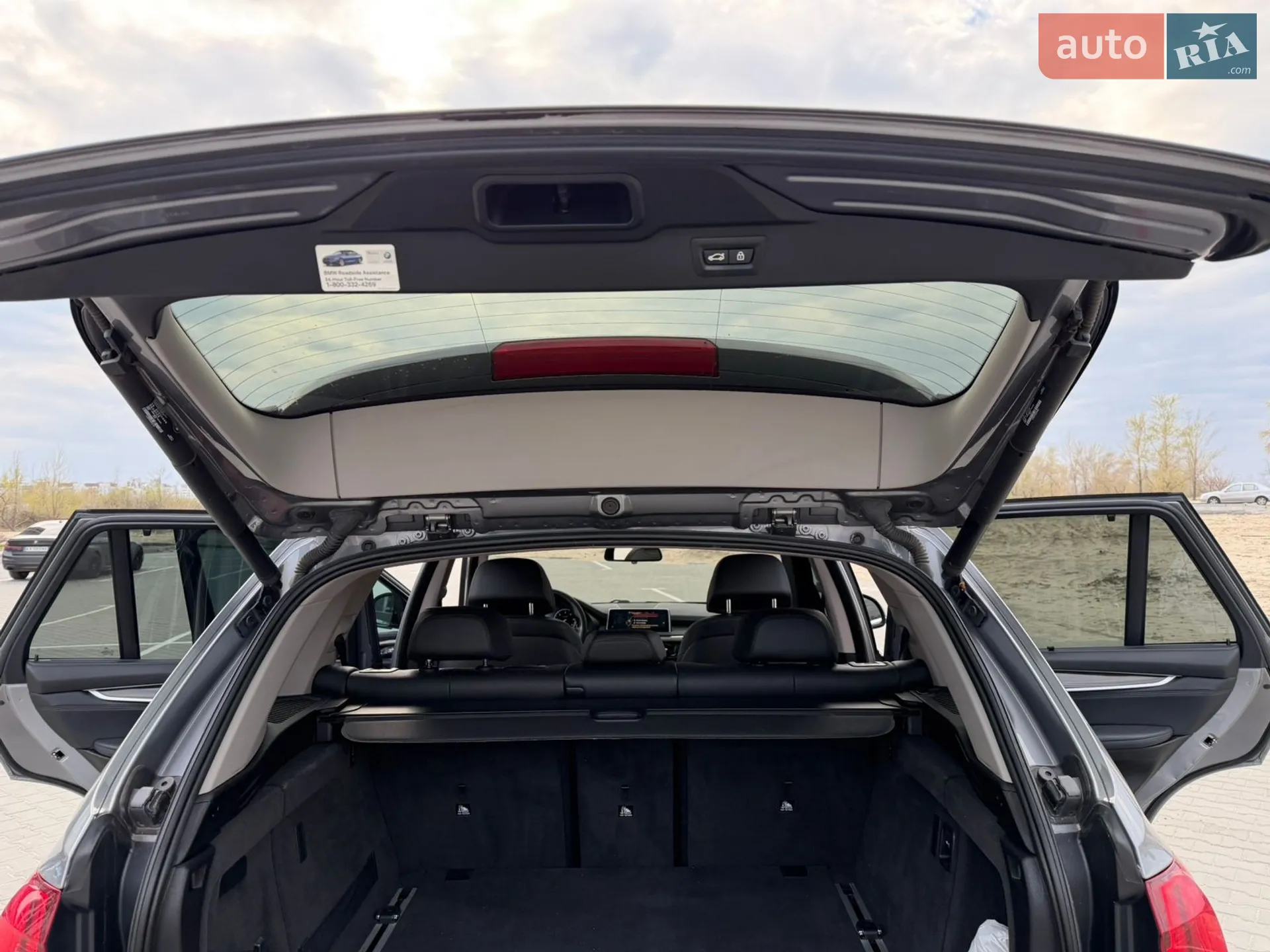 2015 BMW X5 - мініатюра 7
