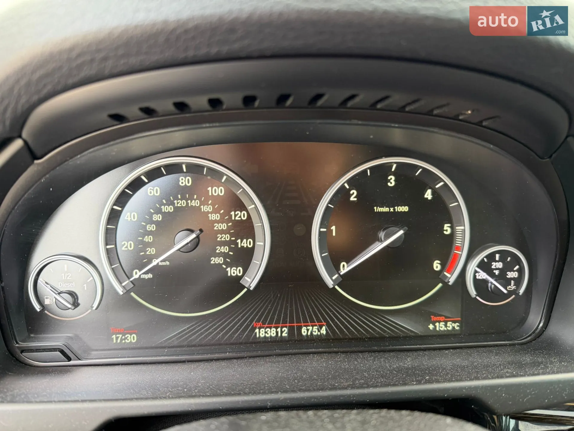 2015 BMW X5 - мініатюра 9