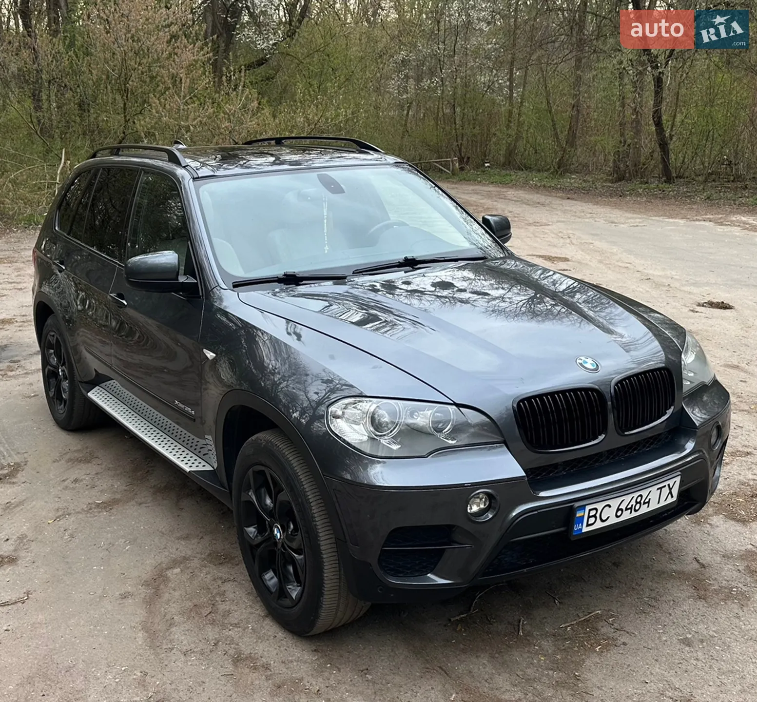 2011 BMW X5 - мініатюра 5